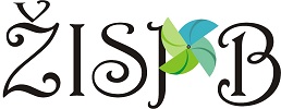 Asta JaseliunieneZISPB logo