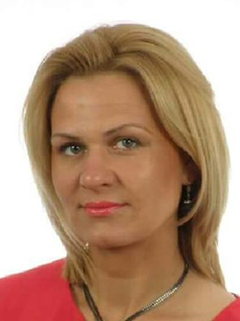 Joana Gaidamaviciene